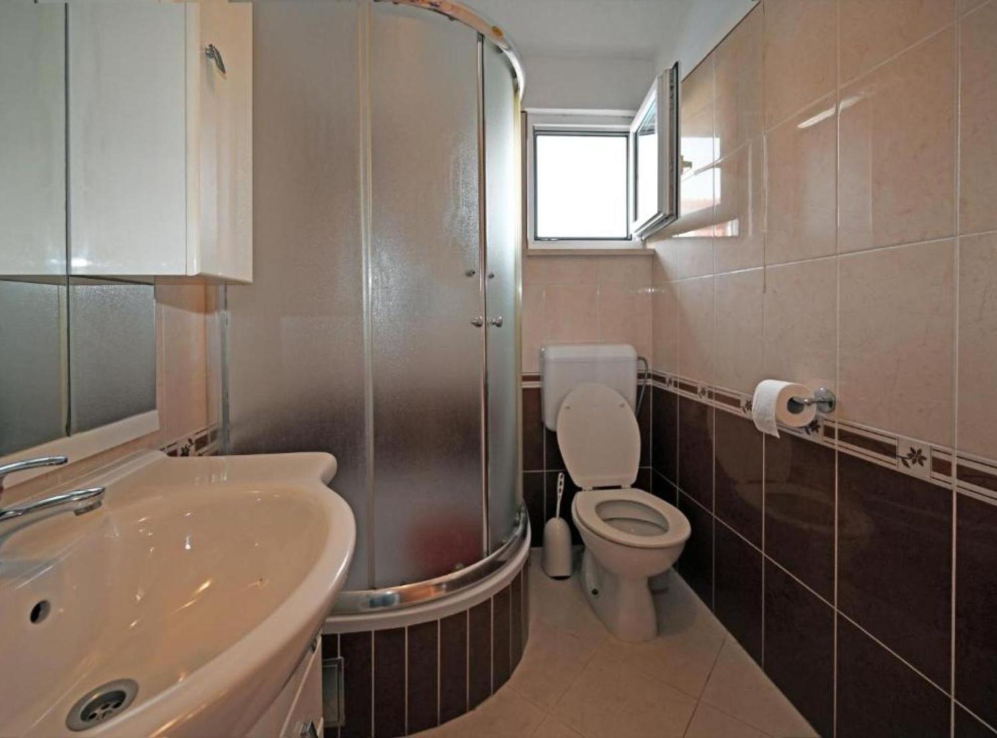 Apartments Mihovilovic - 50 M From Beach Slatine Luaran gambar