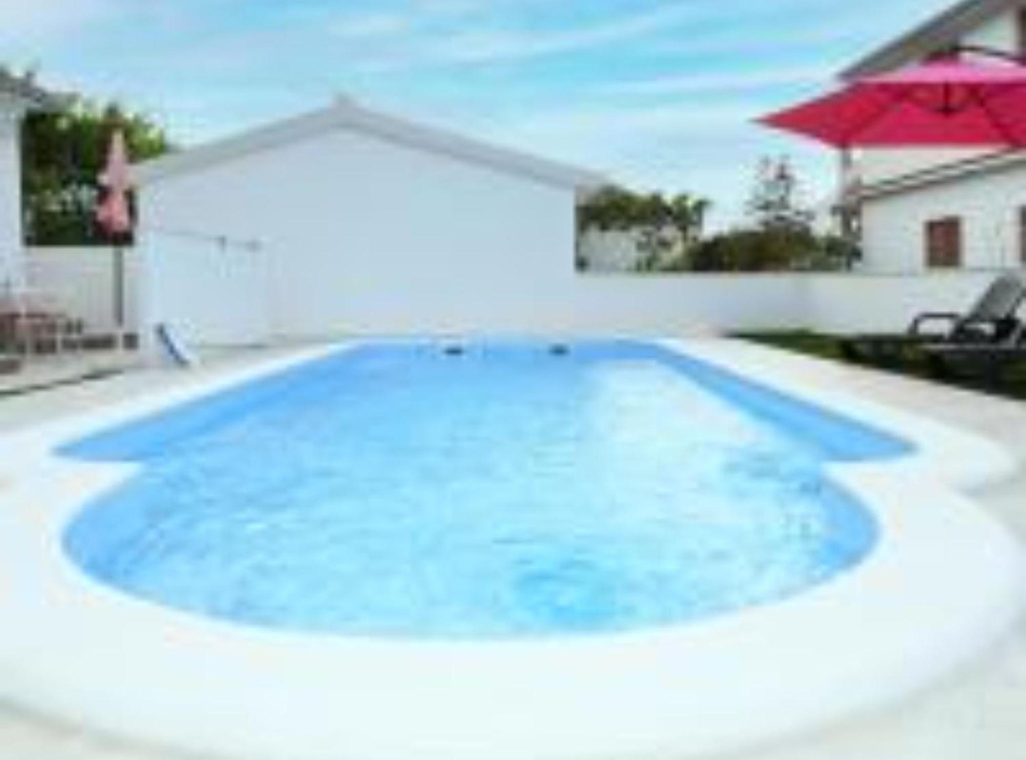 Apartments Mihovilovic - 50 M From Beach Slatine Luaran gambar