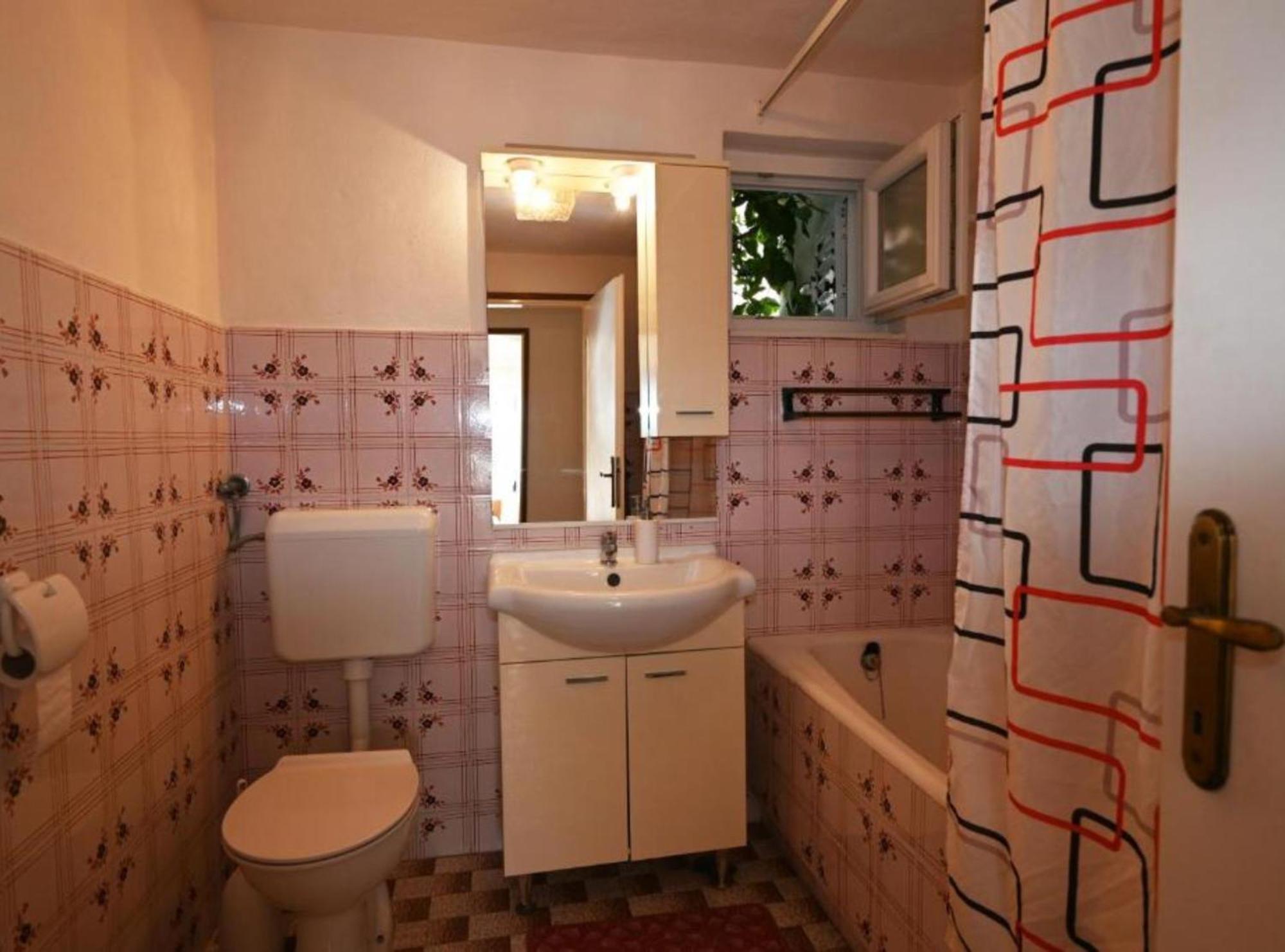 Apartments Mihovilovic - 50 M From Beach Slatine Luaran gambar